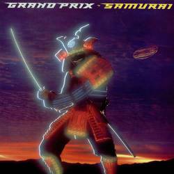 Grand Prix : Samurai
